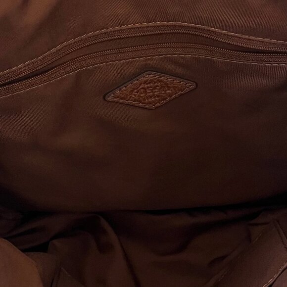 Fossil bag - Parker Satchel - Multicolour - Picture 3 of 5